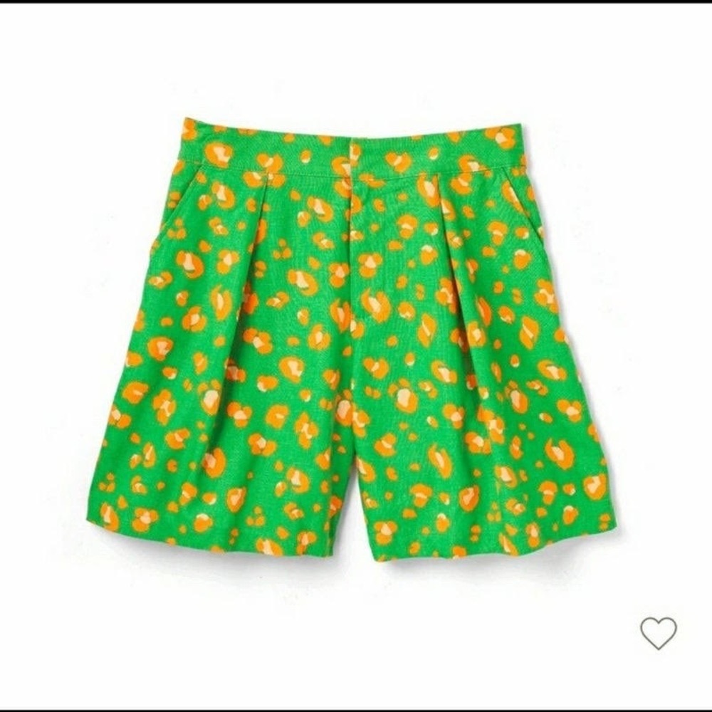NWT Tabitha Brown for Target Shorts Size L
